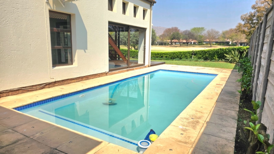 4 Bedroom Property for Sale in Pecanwood Estate North West